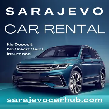 Car Rental Sarajevo No Deposit, No Credit Card Car Rental Sarajevo No Deposit, No Credit Card